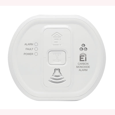 Carbon Monoxide Alarm - Ei207 Carbon Monoxide Alarm - Ei207