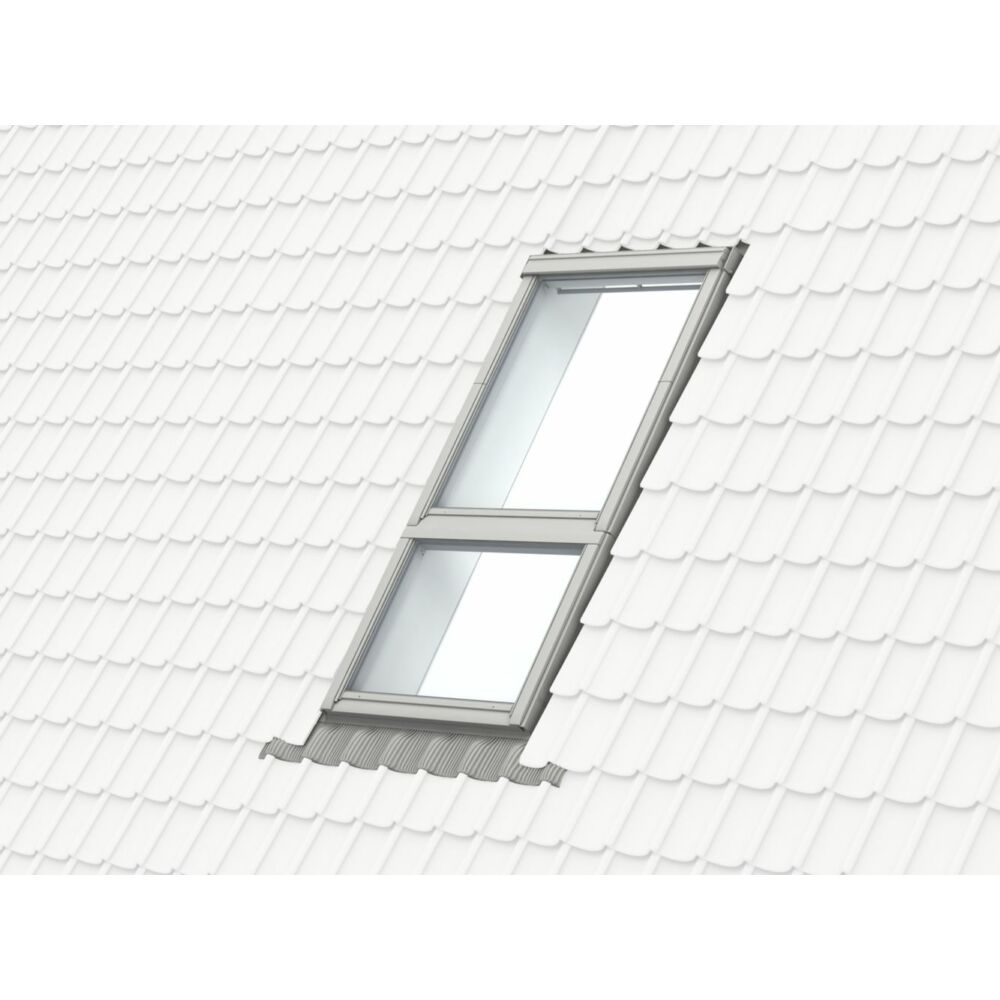 Velux Single tile flashing for GIL/U