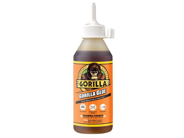 GORILLA GLUE 250ML