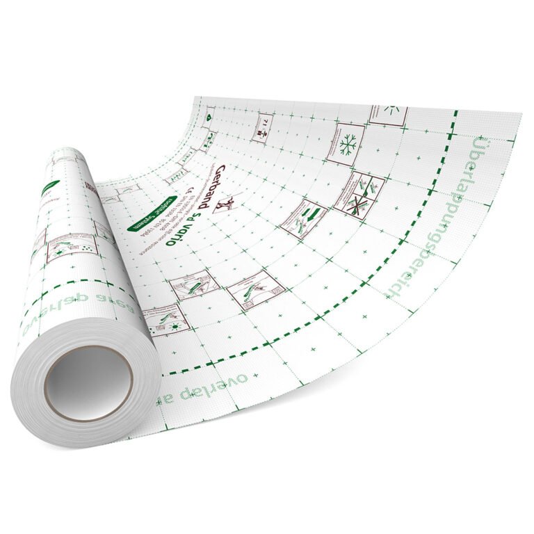 GERBAND *VARIO* AIRTIGHT MEMBRANE 50m x 1.5m