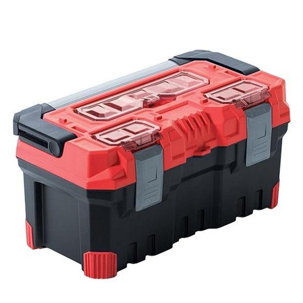 20 TITAN TOOL BOX