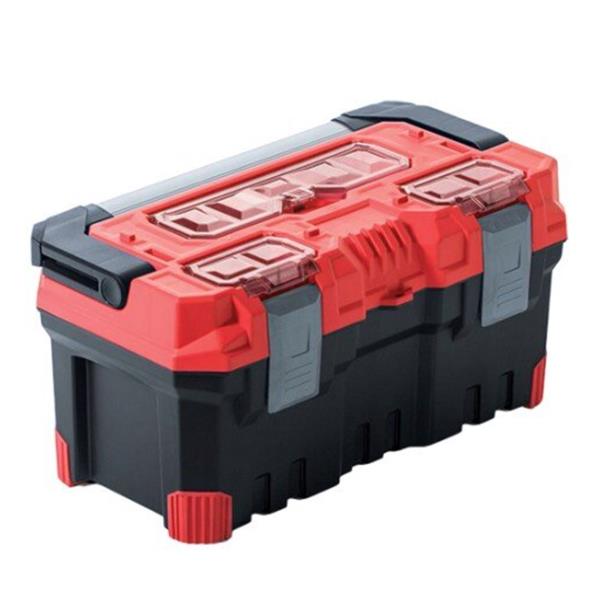 22 TITAN TOOL BOX