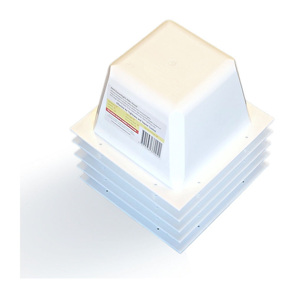 PHS Downlight Hoods Non Fire Rated