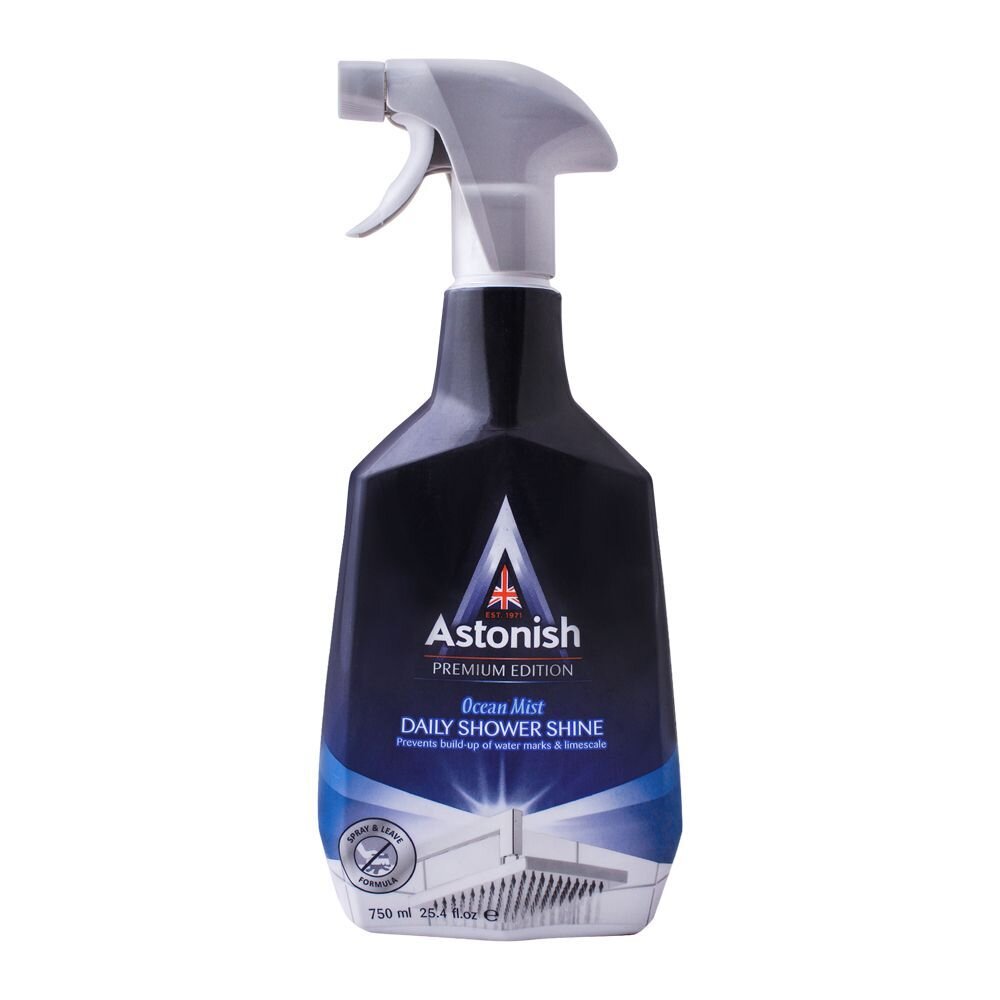 ASTONISH DAILY SHOWER SHINE 750ml