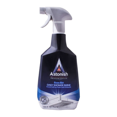 ASTONISH DAILY SHOWER SHINE 750ml