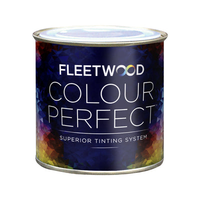 Fleetwood Soft Sheen Base P Tester 250ml