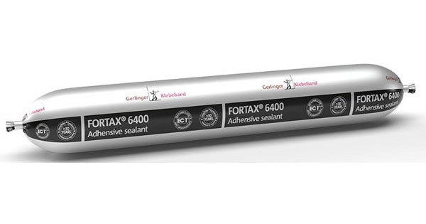 GERBAND FORTAX MASTIC 600ml SAUSAGE