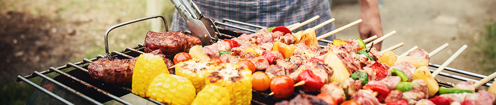 10 BBQ Essentials - Your Ultimate Checklist