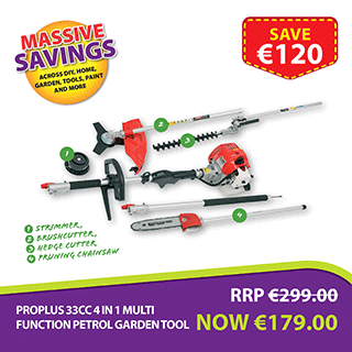 Topline September Offers