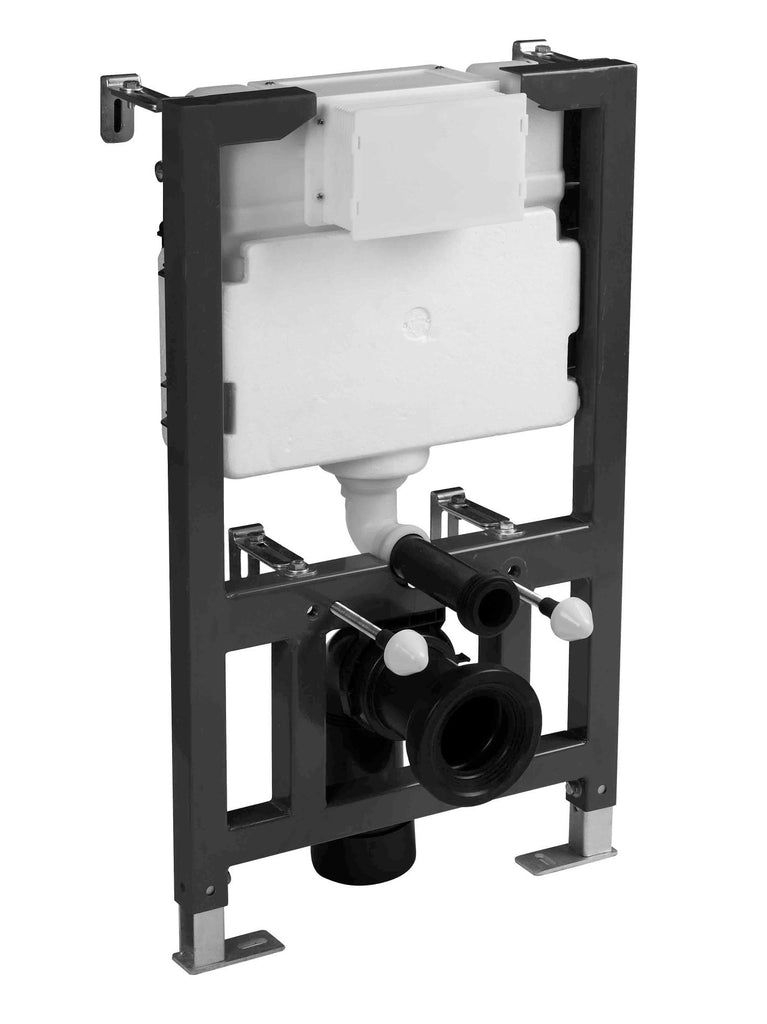 820mm Wall Hung WC Frame