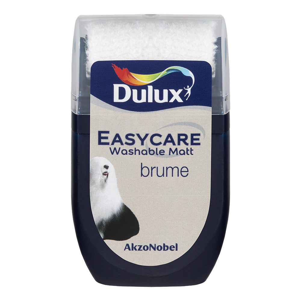 Dulux Easycare Matt Tester Brume 30ml