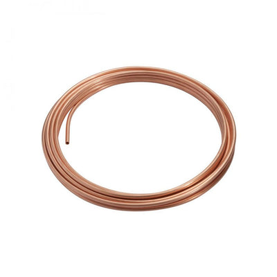 Mueller - Minibore Copper Tubing - 8mm x 25m