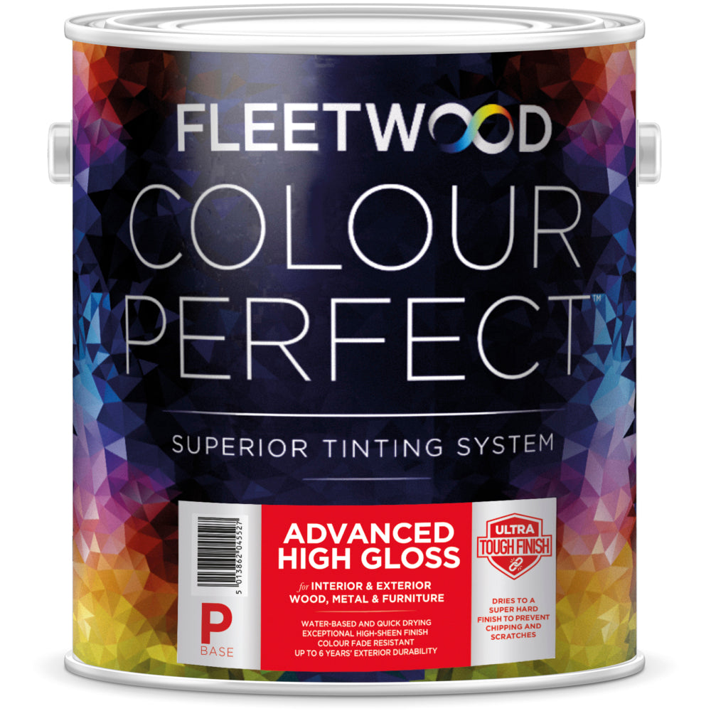 Fleetwood Advanced Gloss D Base 25L