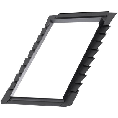 Velux Single plain tile flashing, 78x140