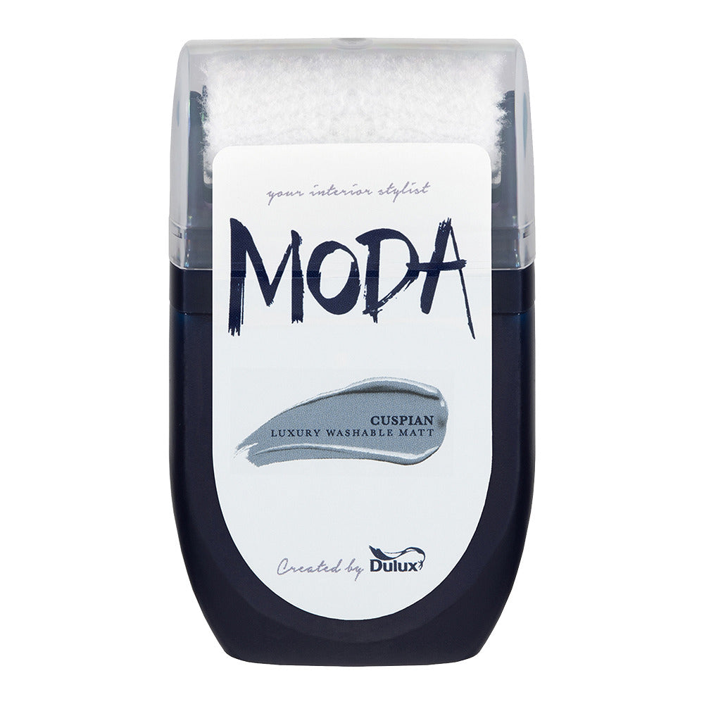 Dulux Moda Matt Cuspian 30ml