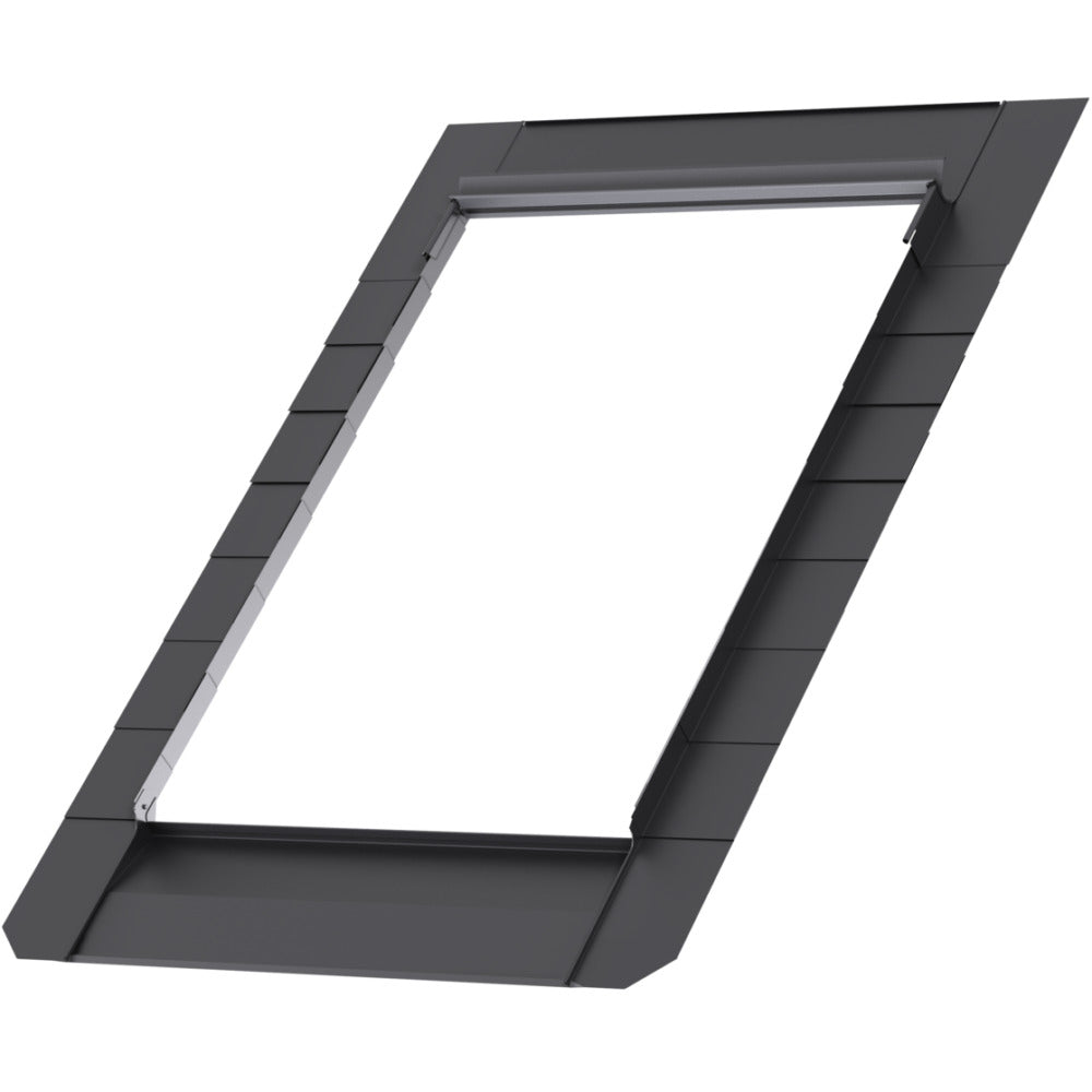 Velux Single slate flashing, recessed, 134x98