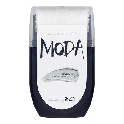 Dulux Moda Tester Robin Egg 30ml