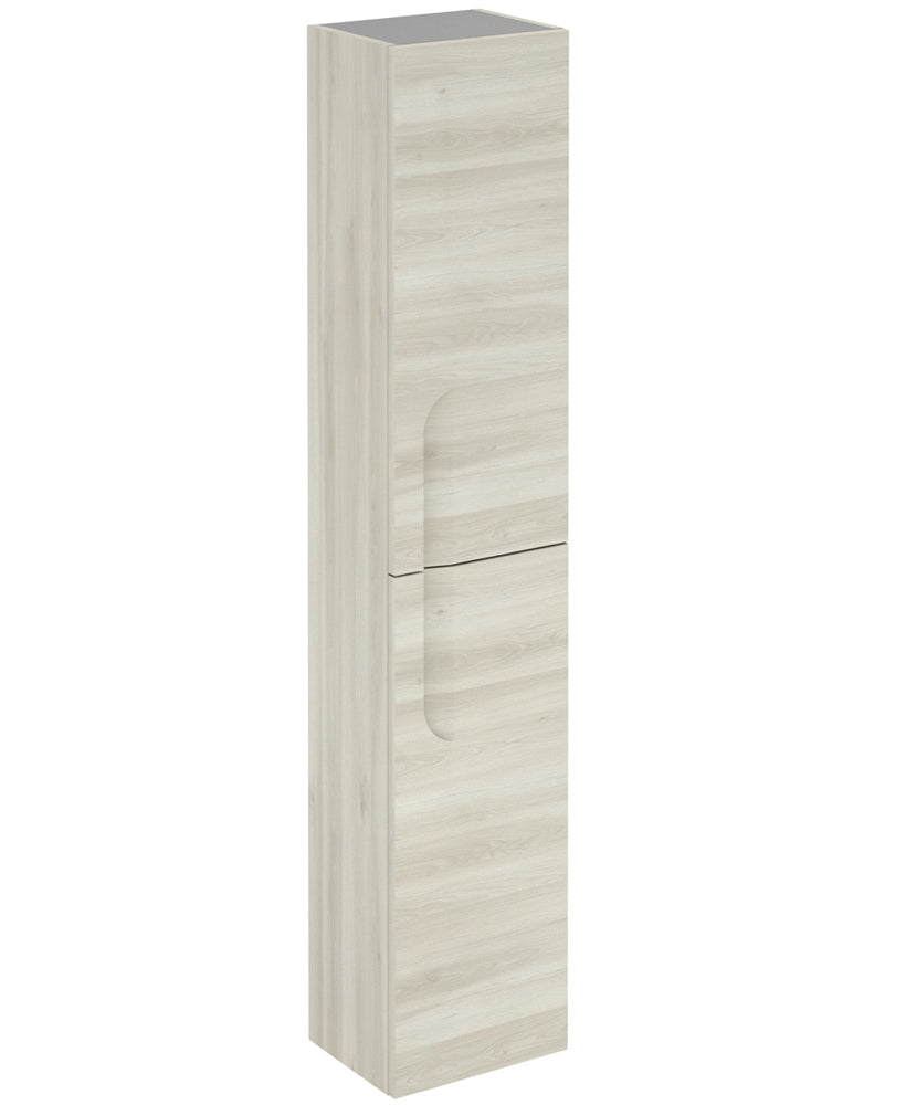 Brava Nature White 30 Wall Column