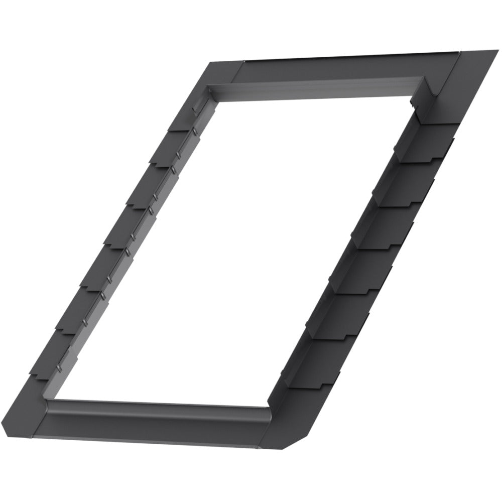 Velux Single slate flashing, incl. BDX Collar, 78x118