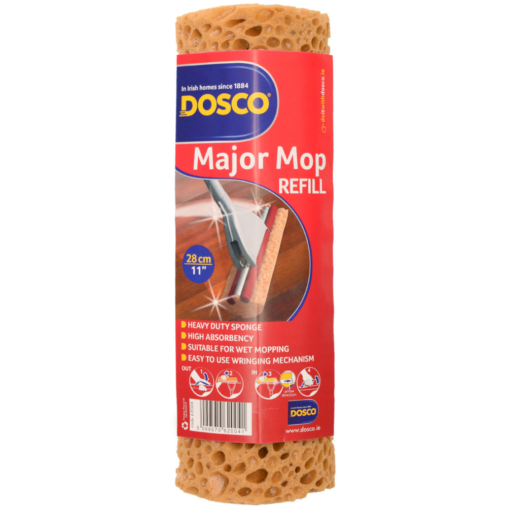 Dosco - Major Mop Refill