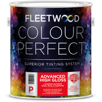 Fleetwood Advanced Gloss M Base 25L