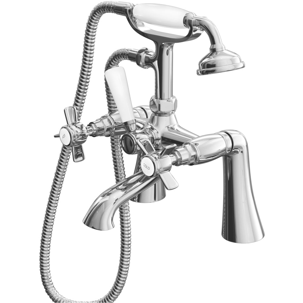 Bath Shower Mixer