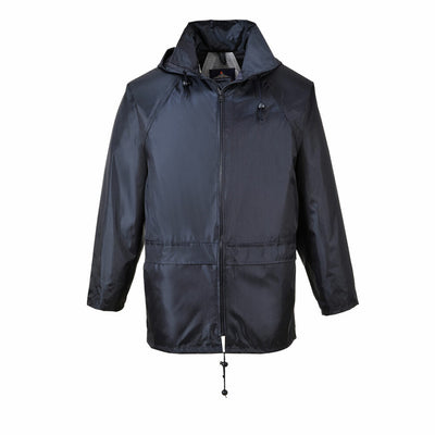 Portwest - Classic Rain Jacket - Navy