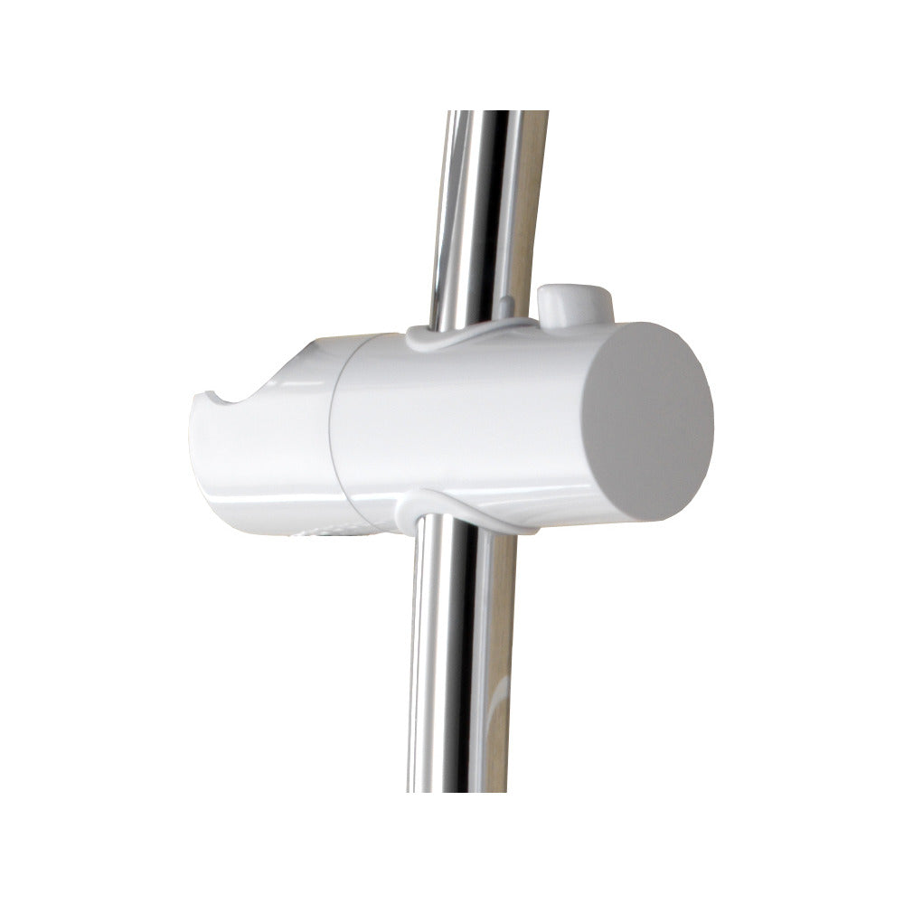 Alfie Shower Rail Slider (For 19mm Rail)