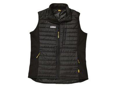 DeWALT FORCE LIGHTWEIGHT GILET LARGE