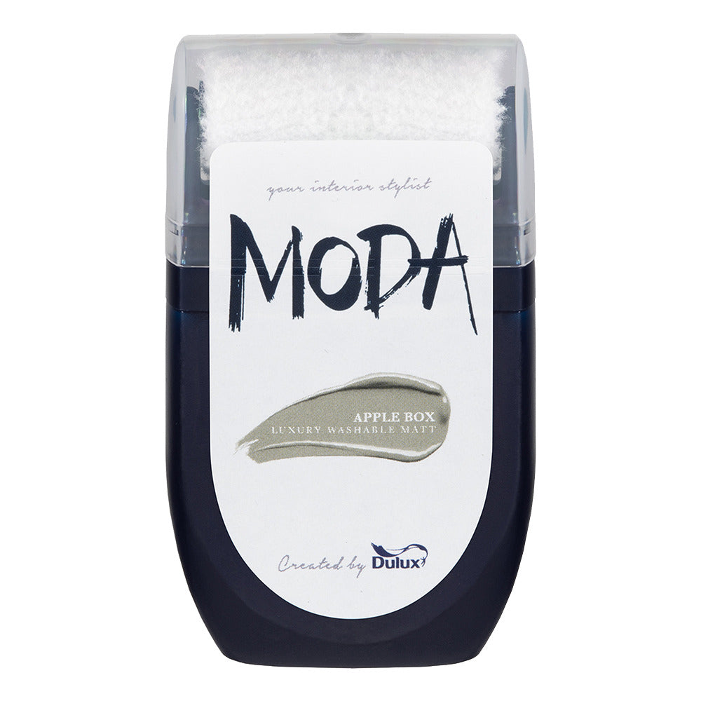 Dulux Moda Tester Apple Box 30ml