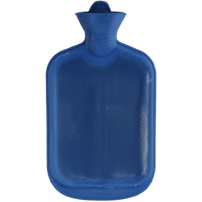 Dosco - Ribbed Hot Water Bottle