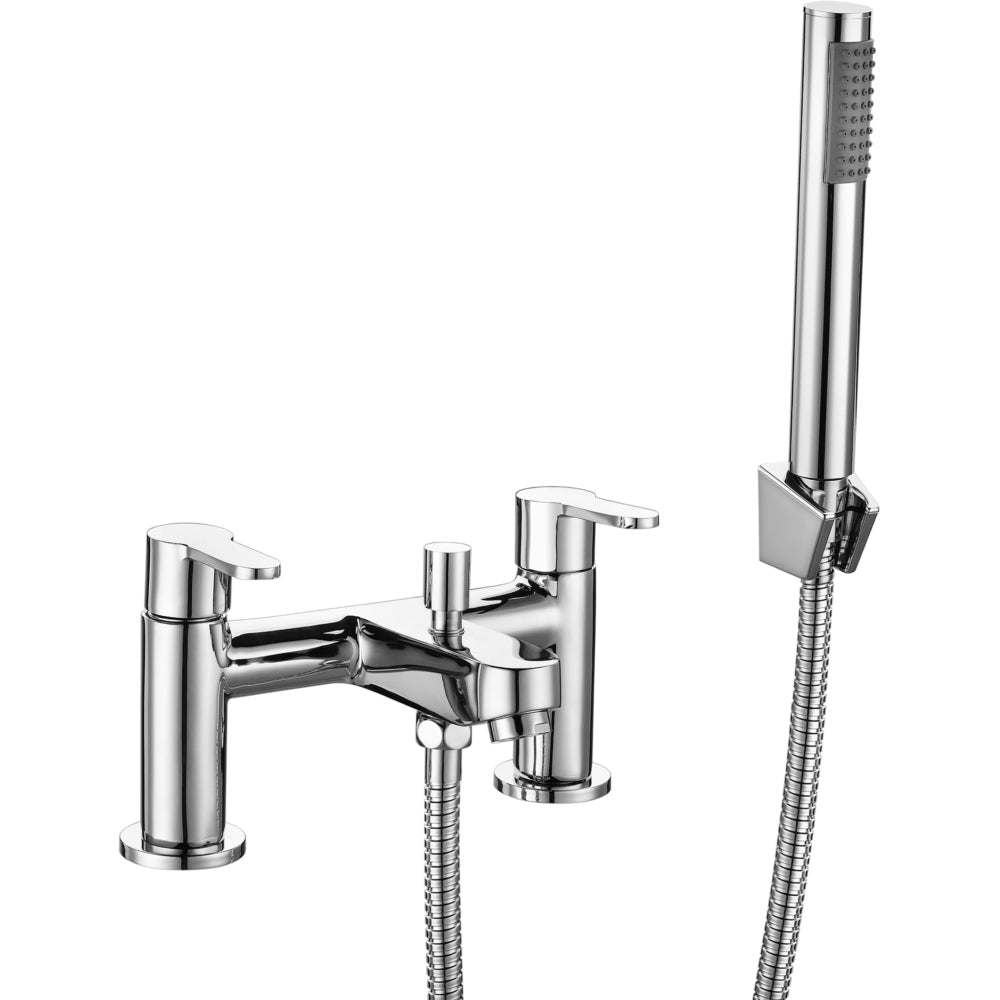 Pembroke Bath Shower Mixer