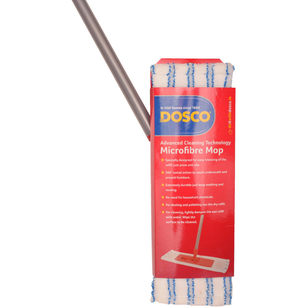 Dosco - Microfibre Mop