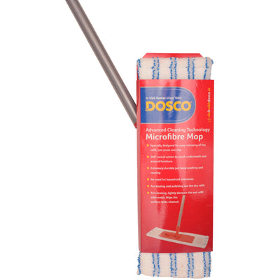 Dosco - Microfibre Mop