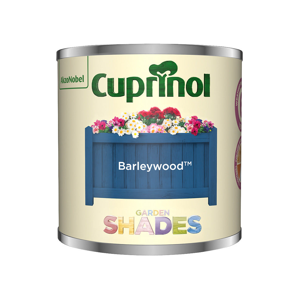 Cuprinol Garden Shades Barleywood 125ml