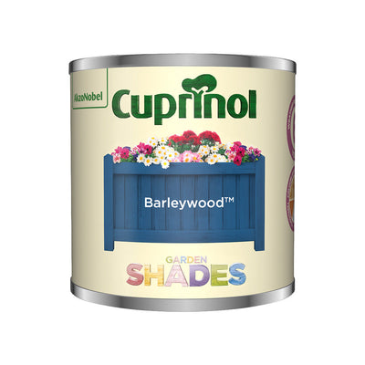 Cuprinol Garden Shades Barleywood 125ml