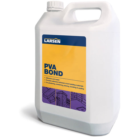 Larsen - PVA Bond - 5L