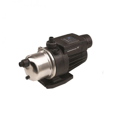 Grundfos - MQ3.35 3/4hp Booster Pump - 3 Bar