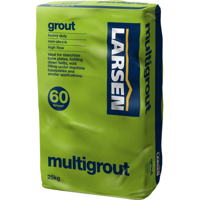 Larsen - Multigrout 60