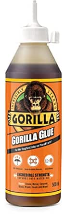 GORILLA GLUE 500ML