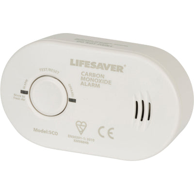 Carbon Monoxide Alarm - 5CO