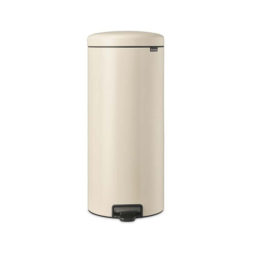 Brabantia - Pedal Bin 30L-Soft Beige