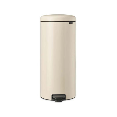 Brabantia - Pedal Bin 30L-Soft Beige