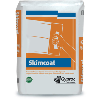 Gyproc Skimcoat - 12.5kg