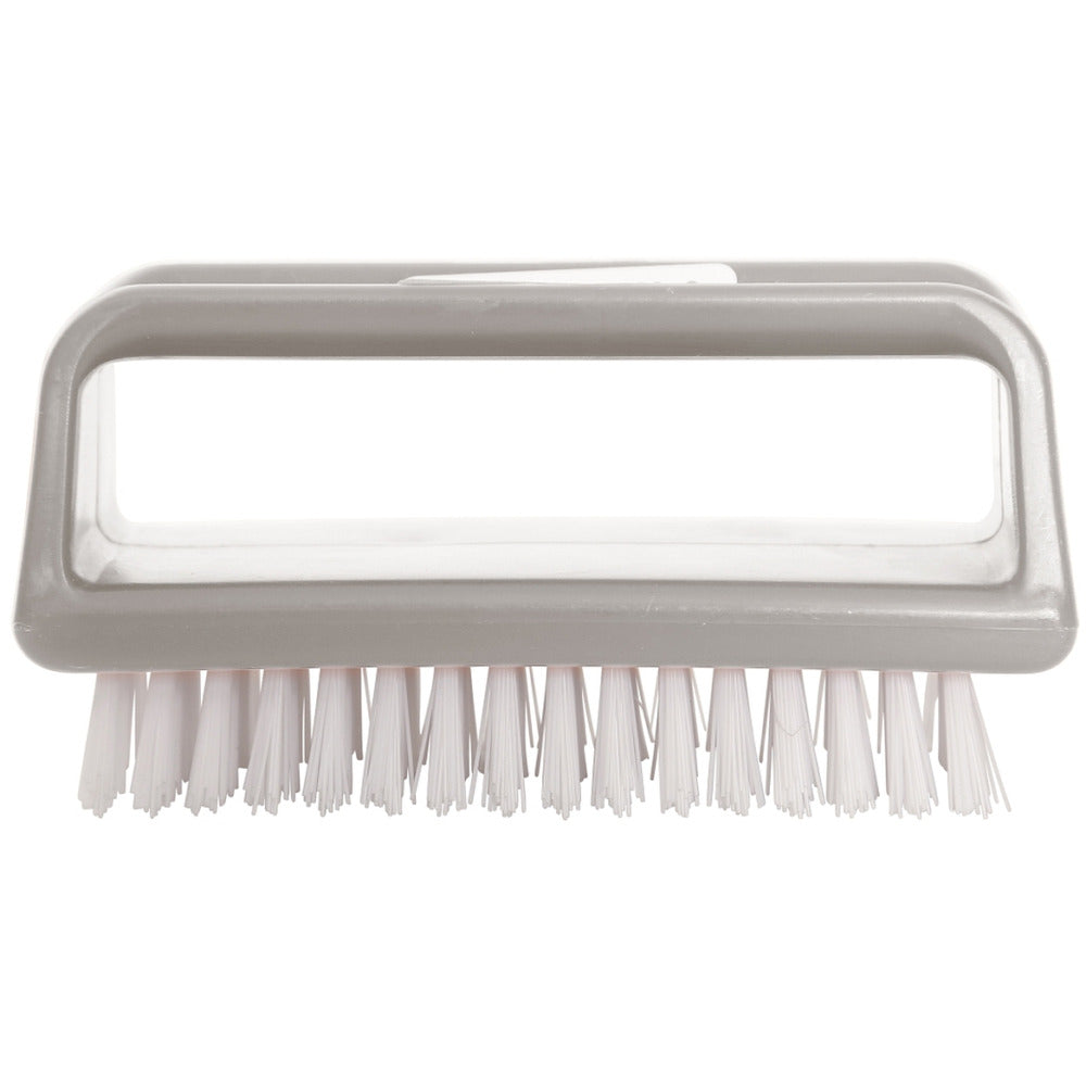 Dosco - grip Nail Brush Red