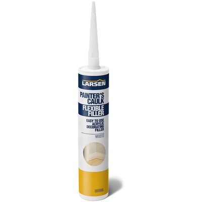 Larsen - Painter's Caulk - 310ml