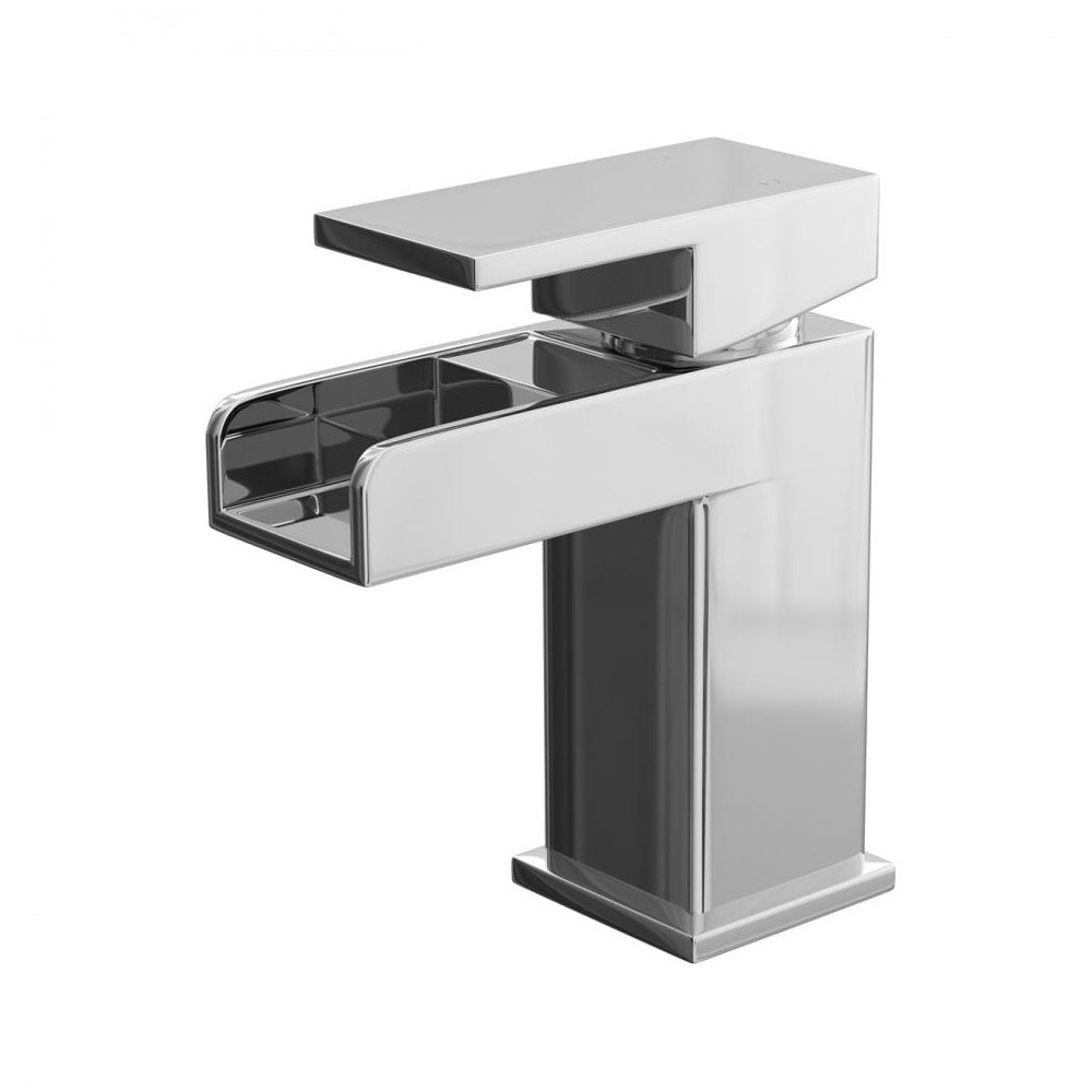 Dunk - Basin Mixer & Click Clack Waste