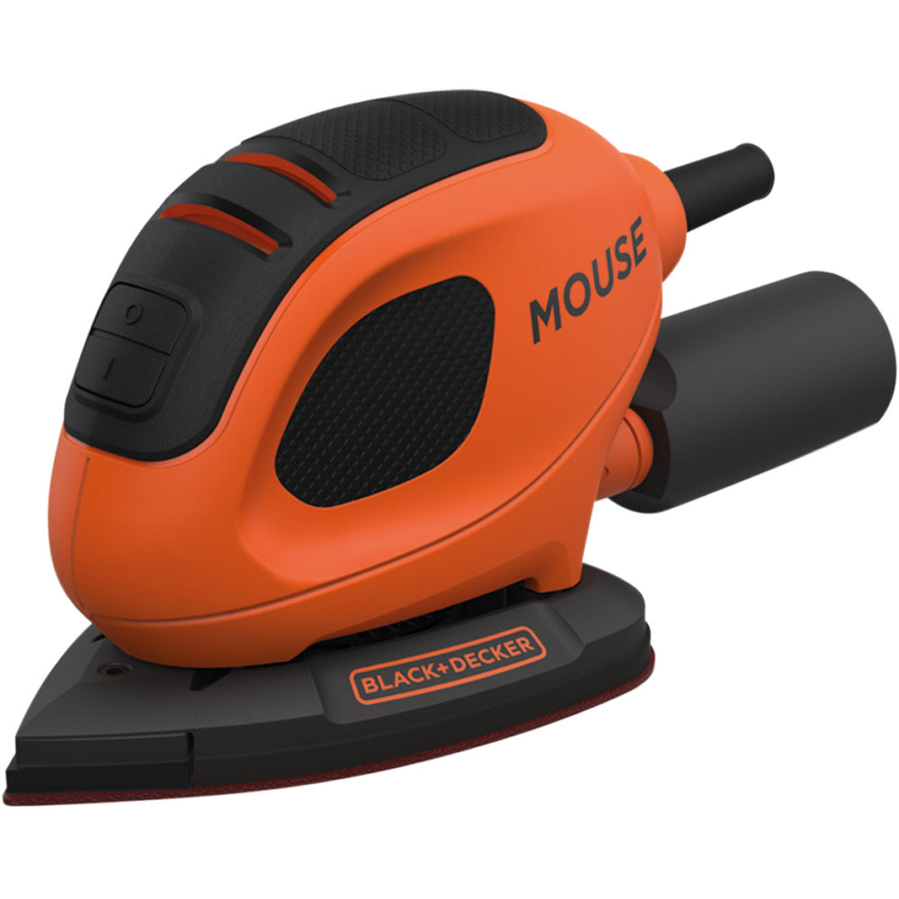 Heritage Mouse Sander 55W 240V