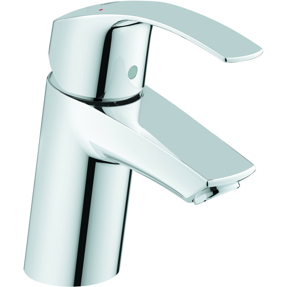 Basin Mixer (Low Pressure)