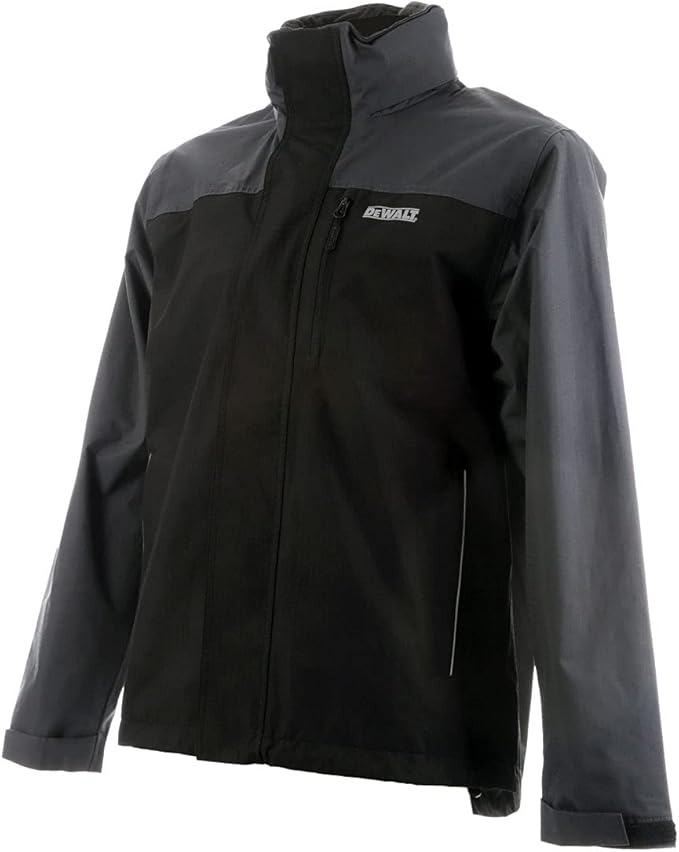 DeWALT STORM WATERPROOF JACKET LARGE